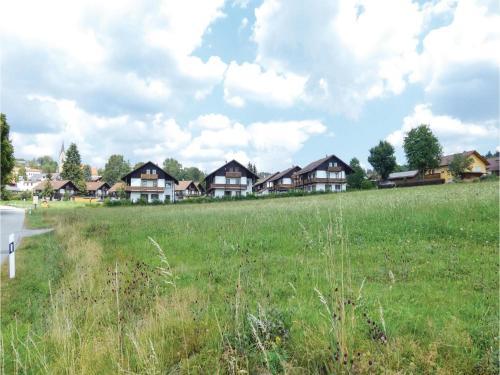 Two-bedroom Apartment In Neuschonau