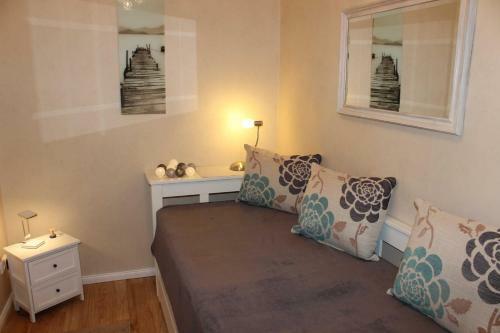 Apartamentos Befeld_ Susanne