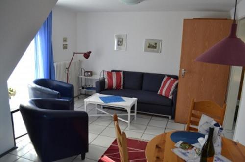 Apartamento Ferienhaus Strandnah In Nieblum