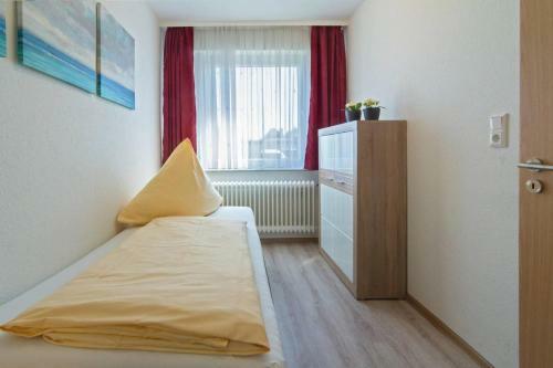 Ferienhaus Strandlust