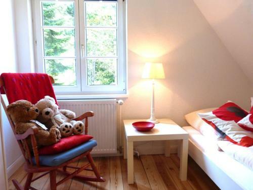 Ferienhaus *koggenh�s*