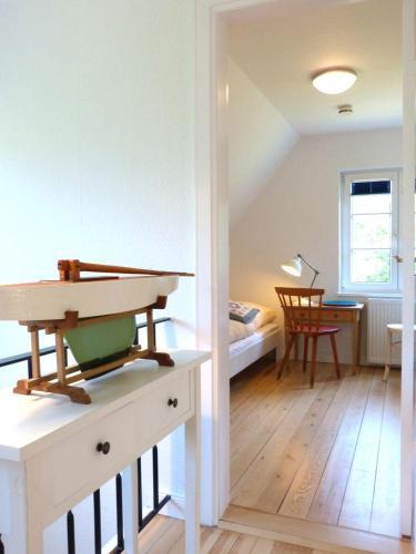 Ferienhaus *koggenh�s*