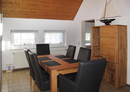 Ferienhaus Norddeich.norden 100s