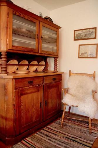 Apartamento Haus Poxleitner