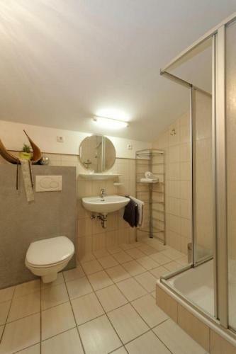 Hostal Pension Gibis