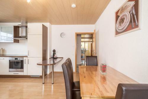Apartamento Ferienwohnung Welte