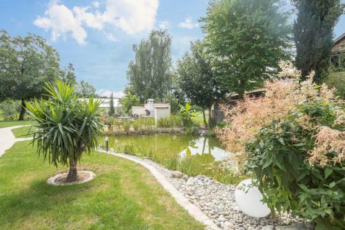 Apartamento Ferienwohnung Welte