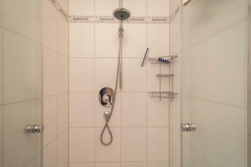 Apartamento Ferienwohnung Welte