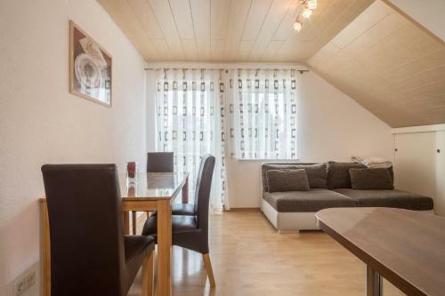 Apartamento Ferienwohnung Welte