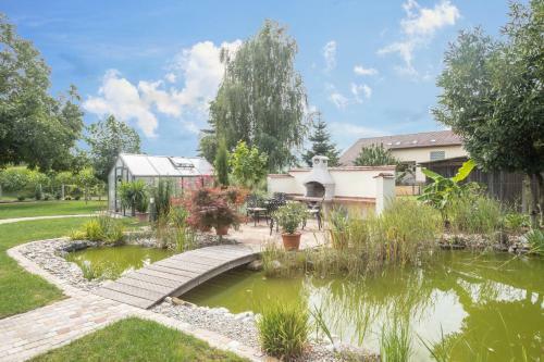 Apartamento Ferienwohnung Welte