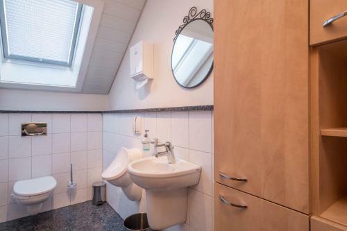 Apartamento Ferienwohnung Welte