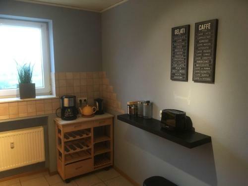 Apartamento D�dinghausen