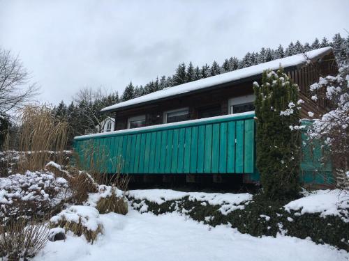 Im Sauerland 1