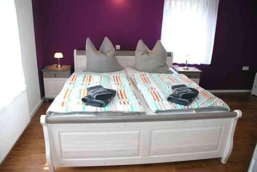 Apartamento Ferienappartements Middelhagen