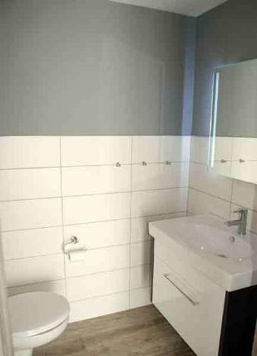 Apartamento Ferienappartements Middelhagen