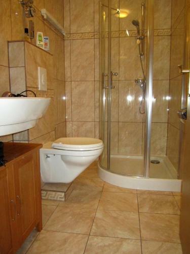 Apartamento Ferienwohnung Margareta