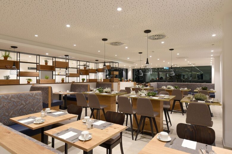 The Centerroom Hotel & Apartments M�nchen.messe