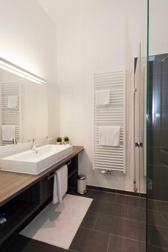 Srs Apartments M�nchen