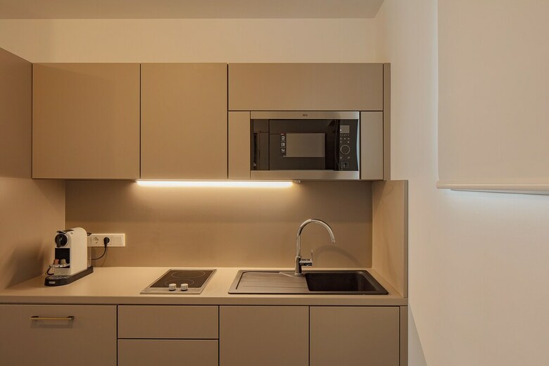 Dd Suites Serviced Apartments
