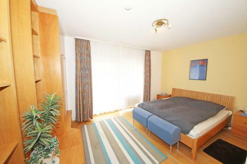 Apartamento Appartementanlage Eldena - Ferienwohnung 16