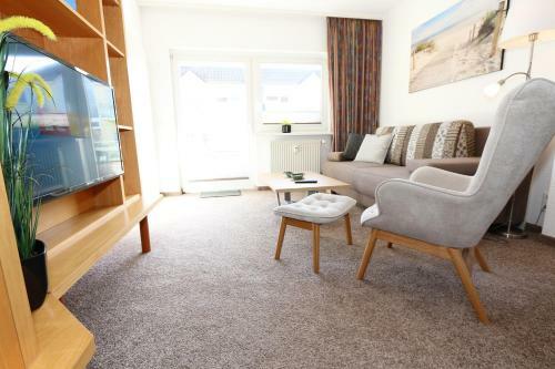 Apartamento Appartementanlage Eldena - Ferienwohnung 16