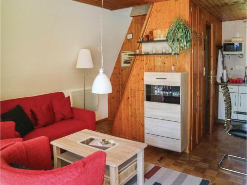 Two-bedroom Holiday Home In Gager/rugen