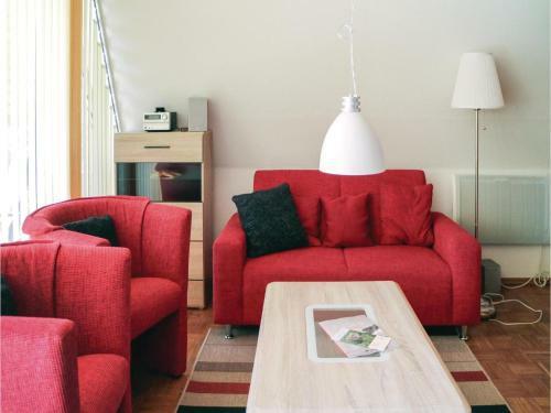 Two-bedroom Holiday Home In Gager/rugen