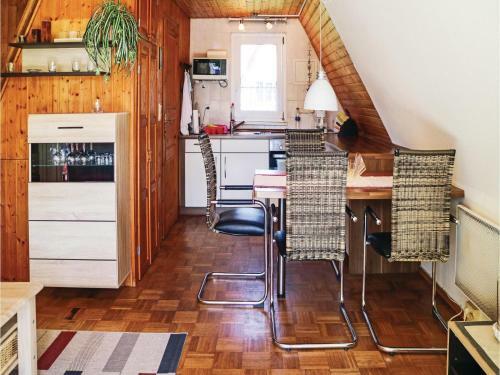 Two-bedroom Holiday Home In Gager/rugen