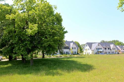 Apartamento Strandresort Rex Rugia - Haus 28