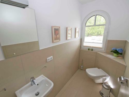 Reetperle Lobbe - Ferienhaus Mit Sauna (f 650)