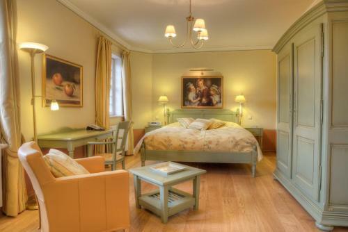 Hotel Marstall - Die Urlaubsresidenz