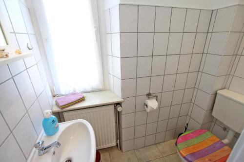 Apartamento Ferienwohnung Malchow See 9921
