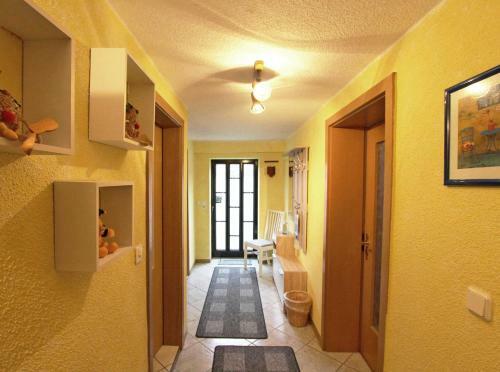 Apartamento Ferienwohnung Malchow See 8241
