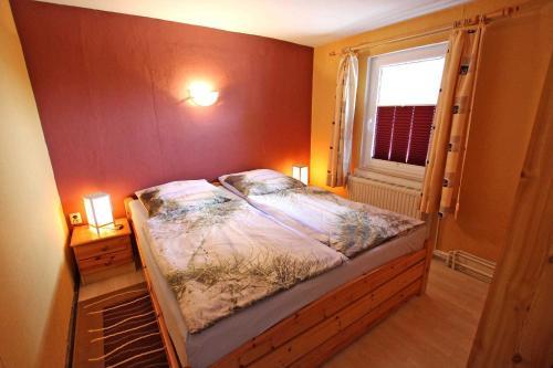 Ferienhaus Malchow See 5081