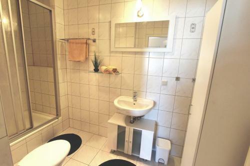 Apartamento Fewo Seaview