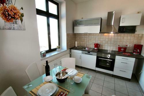 Apartamento Fewo Seaview