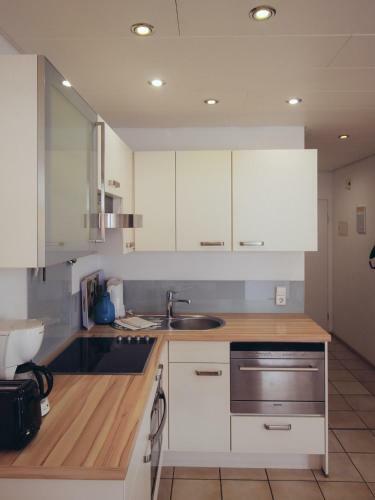 Apartamento G�stehaus Heinemann