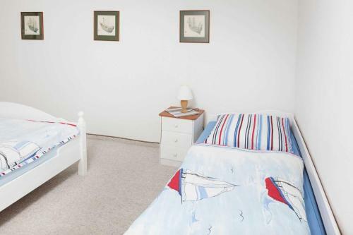 Apartamento Ferienwohnungen In Ruhiger Ortsran