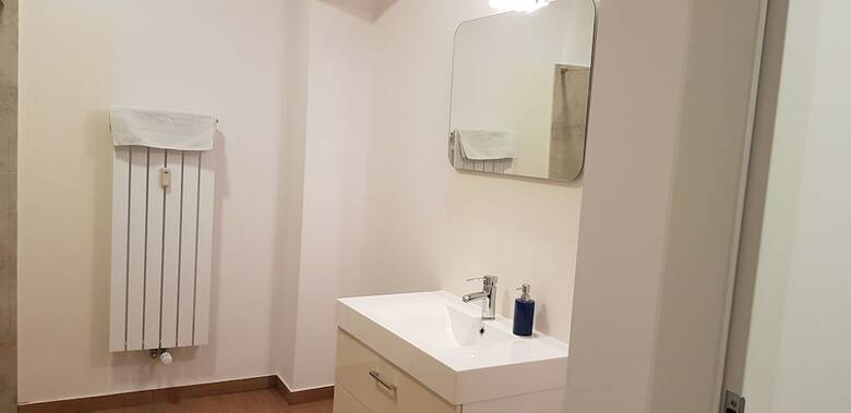 Apartamento Gwuni Mopera