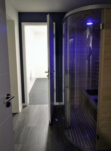 Boutique Hotel Lenz Am Plauer See
