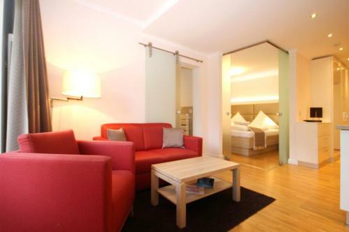 Apartamento Villa L�wenstein