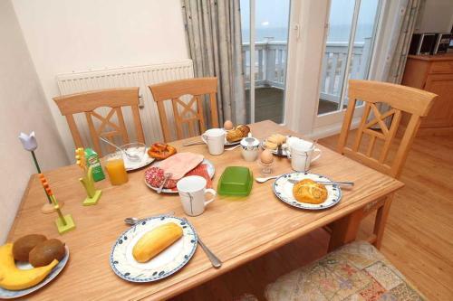 Apartamento Meeresblick Wohnung 319