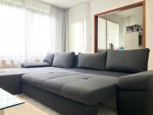 Profair Apartments Hannover (south/laatzen)