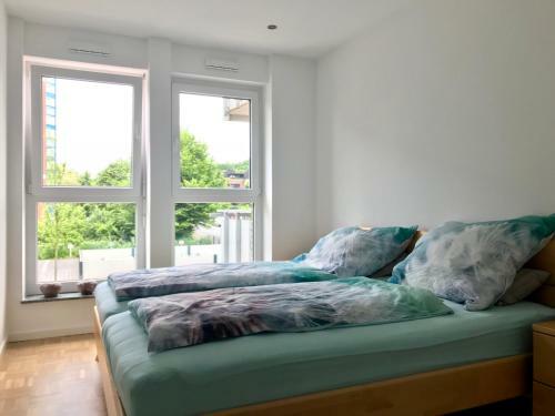 Profair Apartments Hannover (south/laatzen)