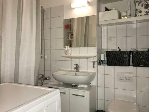 Profair Apartments Hannover (south/laatzen)