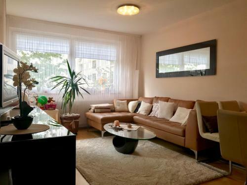 Profair Apartments Hannover (south/laatzen)