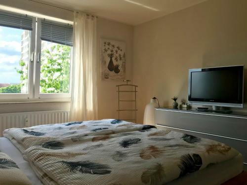 Profair Apartments Hannover (south/laatzen)