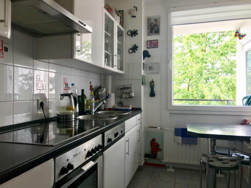 Profair Apartments Hannover (south/laatzen)