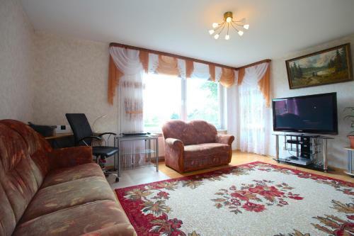 Profair Apartments Hannover (south/laatzen)