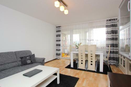 Profair Apartments Hannover (south/laatzen)